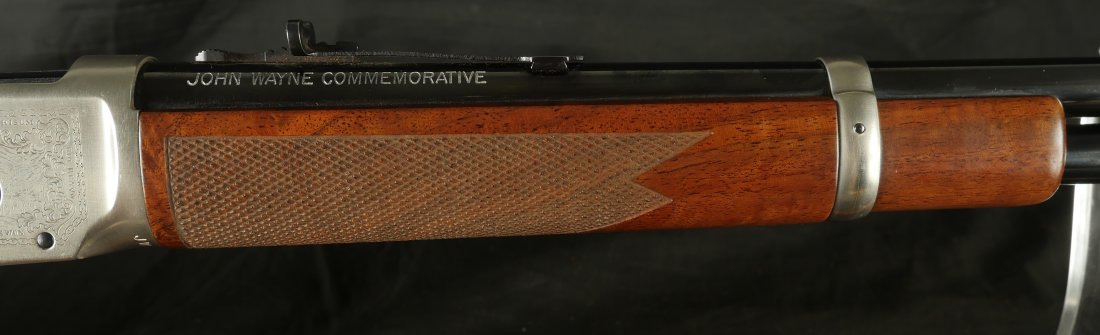 GR-0626-6964, Winchester Model 1894. John Wayne Commemorative. - Image 26