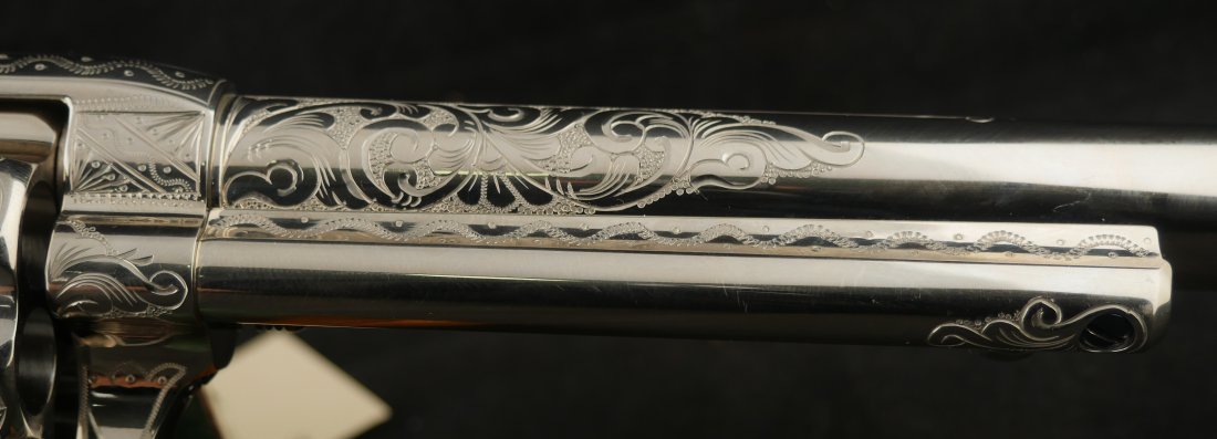 GR-0626-6968, Colt Single Action .45. - Image 12