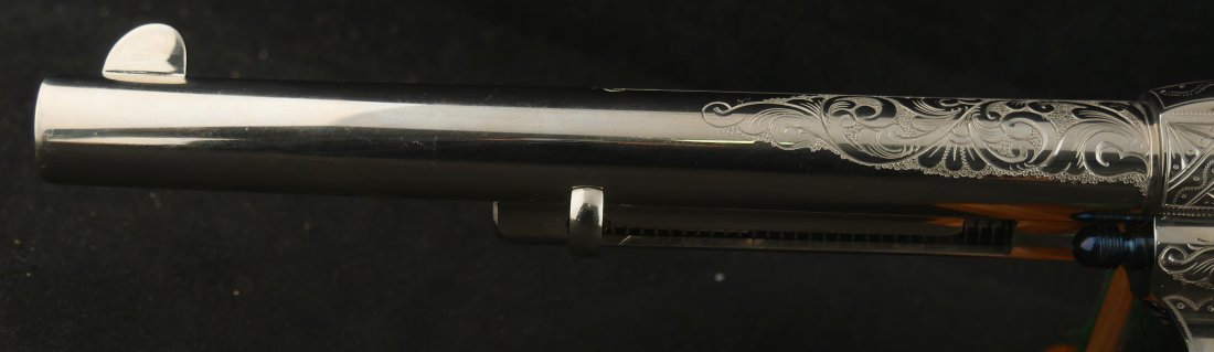 GR-0626-6968, Colt Single Action .45. - Image 16
