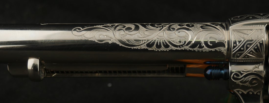 GR-0626-6968, Colt Single Action .45. - Image 18
