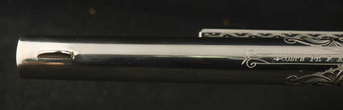 GR-0626-6968, Colt Single Action .45. - Image 22