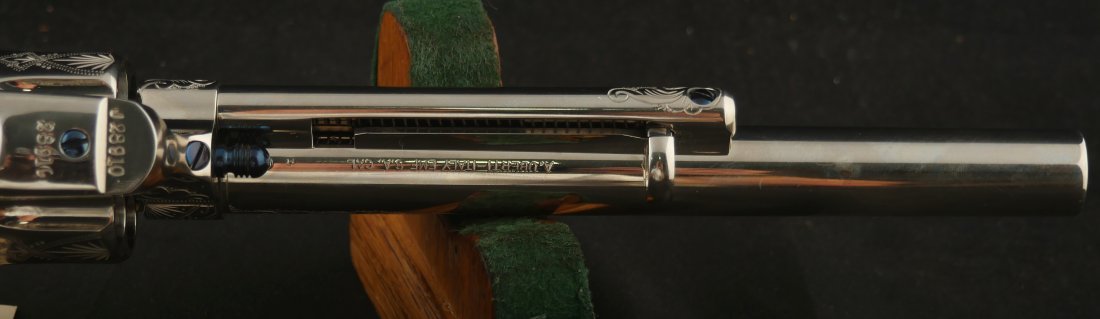 GR-0626-6968, Colt Single Action .45. - Image 29
