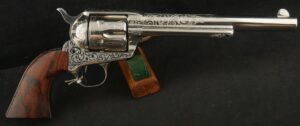 GR-0626-6969, Colt Single Action .45.