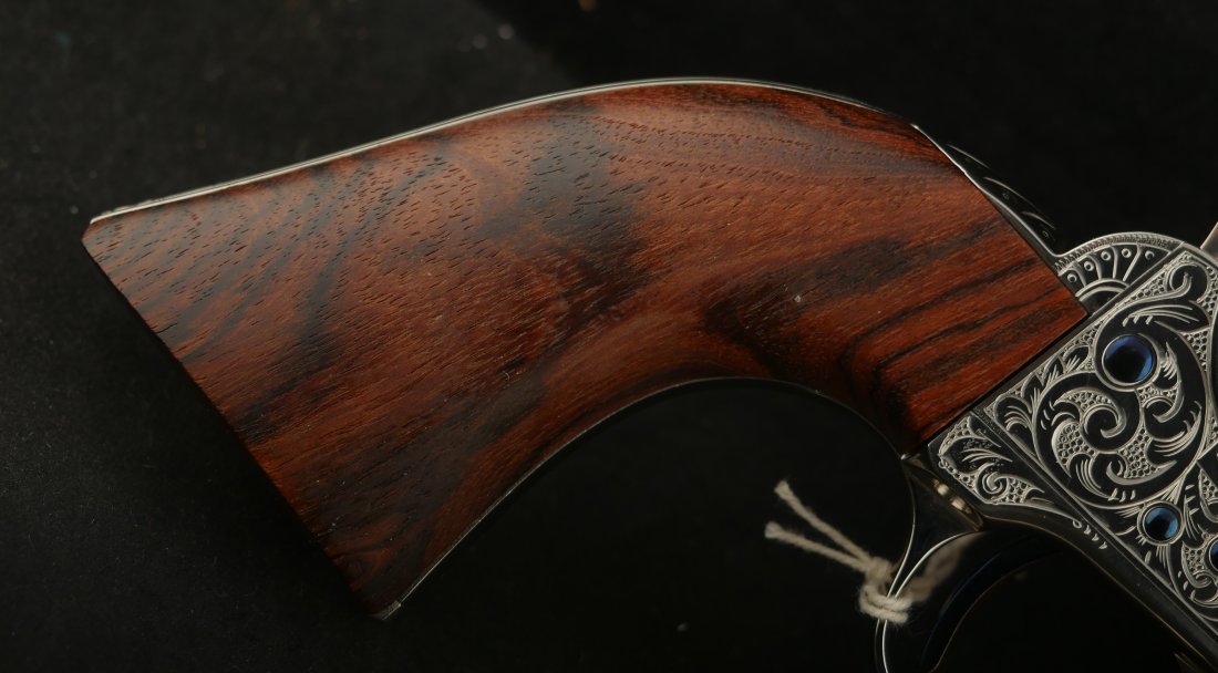 GR-0626-6969, Colt Single Action .45. - Image 13