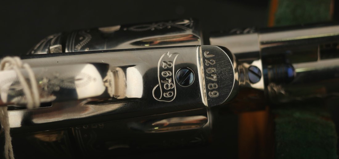 GR-0626-6969, Colt Single Action .45. - Image 16