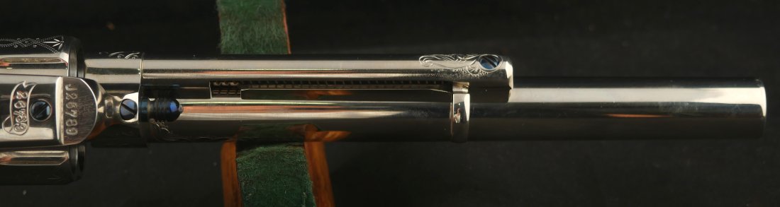 GR-0626-6969, Colt Single Action .45. - Image 17