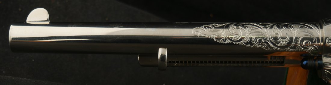 GR-0626-6969, Colt Single Action .45. - Image 19