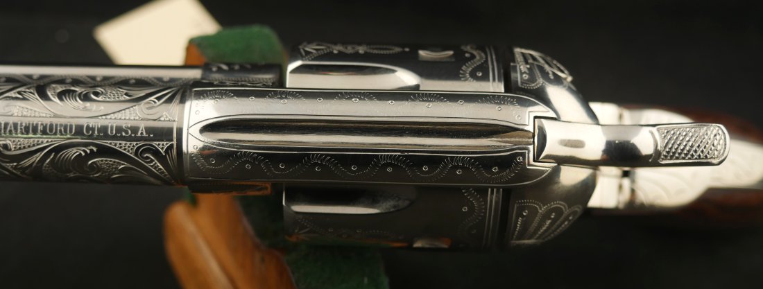 GR-0626-6969, Colt Single Action .45. - Image 22
