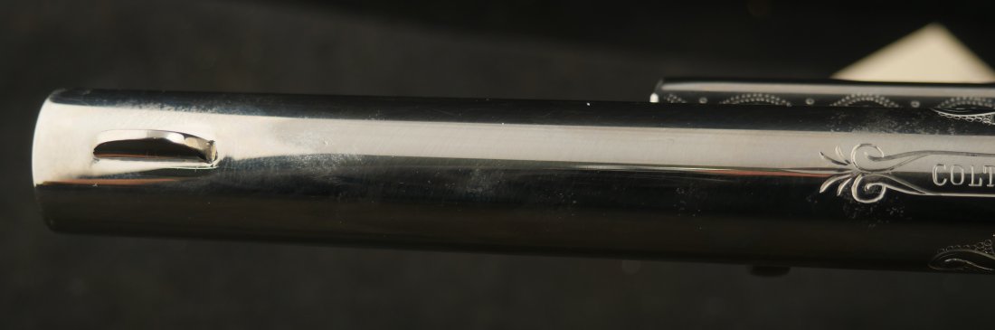 GR-0626-6969, Colt Single Action .45. - Image 23