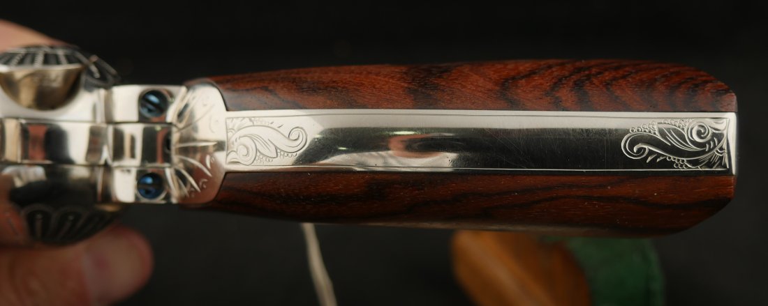 GR-0626-6969, Colt Single Action .45. - Image 25