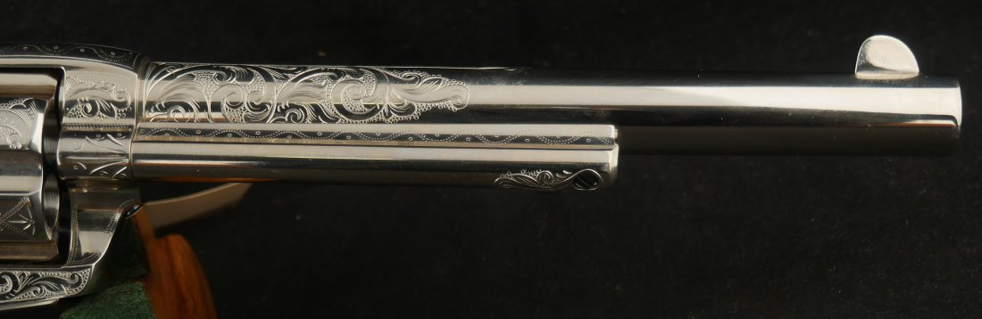 GR-0626-6969, Colt Single Action .45. - Image 9