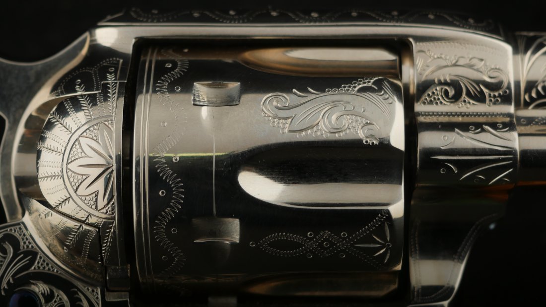 GR-0626-6969, Colt Single Action .45. - Image 10