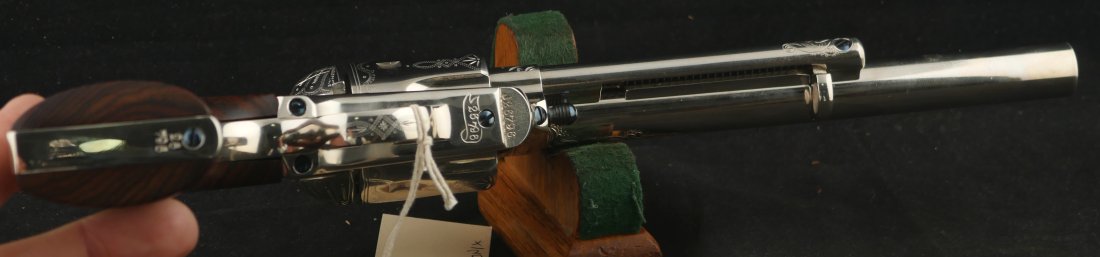 GR-0626-6970, Colt Single Action .45. - Image 2