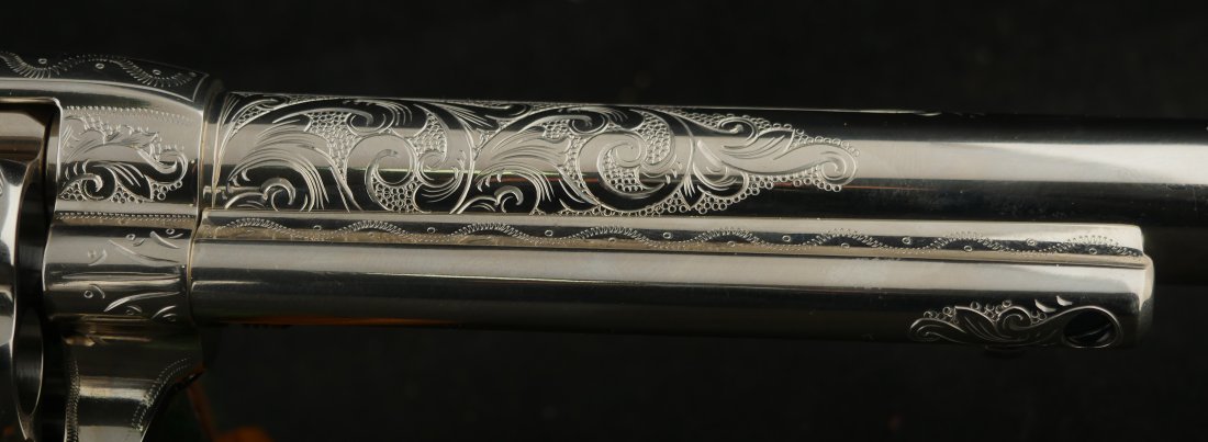 GR-0626-6970, Colt Single Action .45. - Image 12