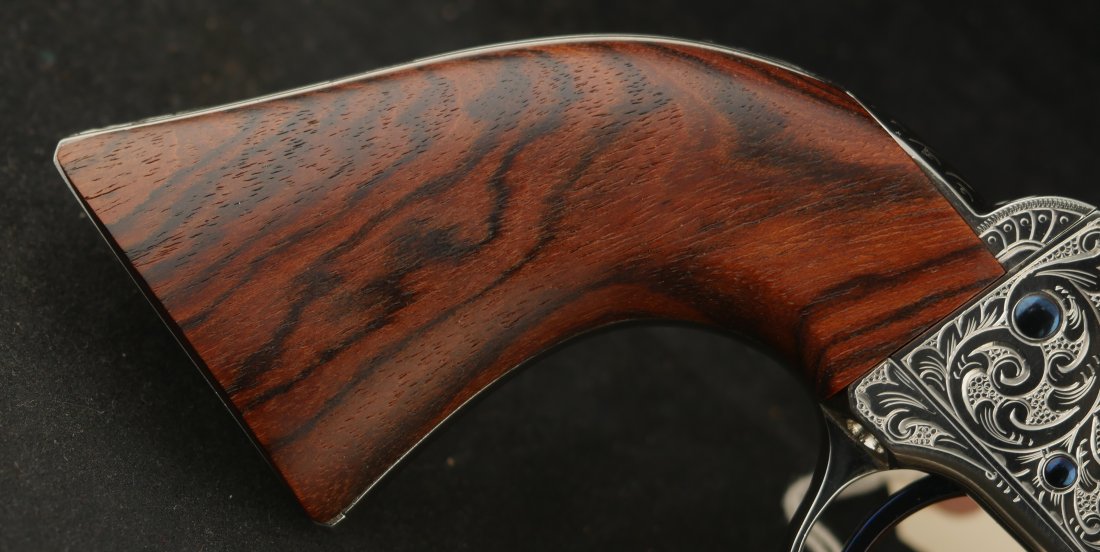 GR-0626-6970, Colt Single Action .45. - Image 15