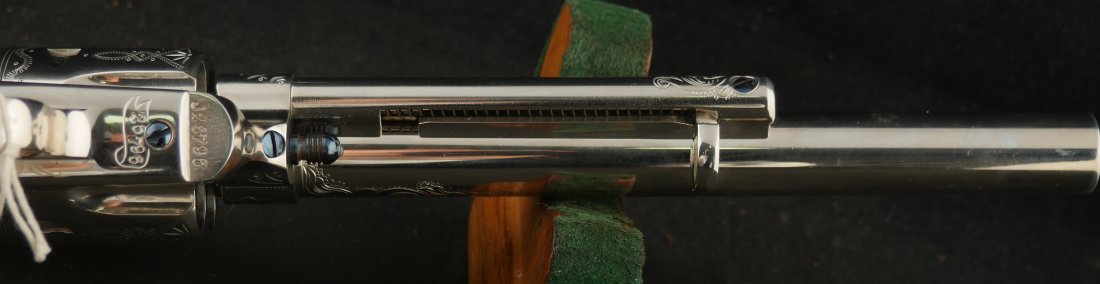GR-0626-6970, Colt Single Action .45. - Image 16