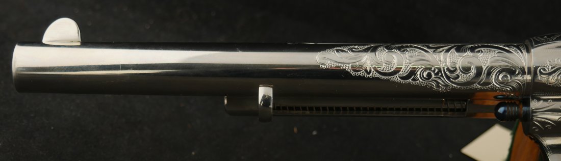 GR-0626-6970, Colt Single Action .45. - Image 23