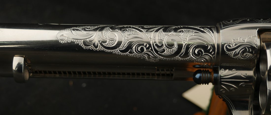 GR-0626-6970, Colt Single Action .45. - Image 25