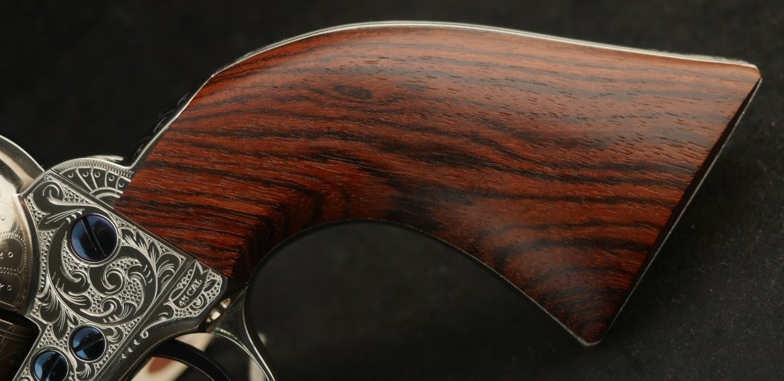 GR-0626-6970, Colt Single Action .45. - Image 30