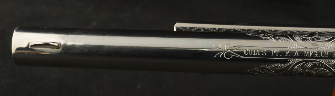 GR-0626-6970, Colt Single Action .45. - Image 31