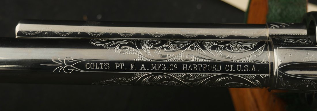 GR-0626-6970, Colt Single Action .45. - Image 32