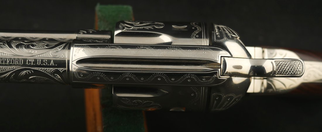 GR-0626-6970, Colt Single Action .45. - Image 33