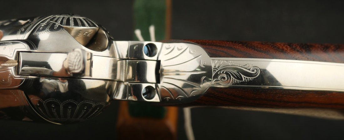 GR-0626-6970, Colt Single Action .45. - Image 34