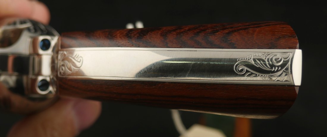 GR-0626-6970, Colt Single Action .45. - Image 35
