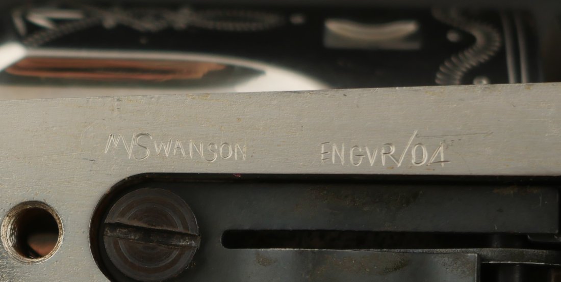 GR-0626-6970, Colt Single Action .45. - Image 6