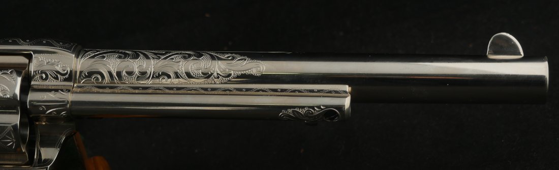 GR-0626-6970, Colt Single Action .45. - Image 10