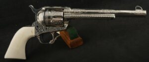 GR-0626-6971, Colt Single Action .45.