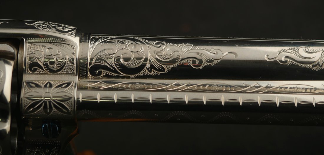 GR-0626-6971, Colt Single Action .45. - Image 11