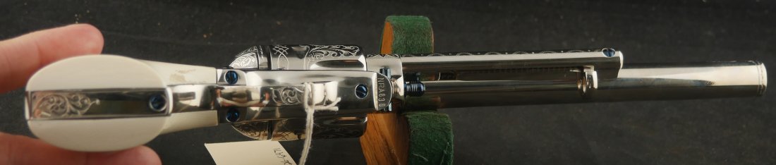 GR-0626-6971, Colt Single Action .45. - Image 3