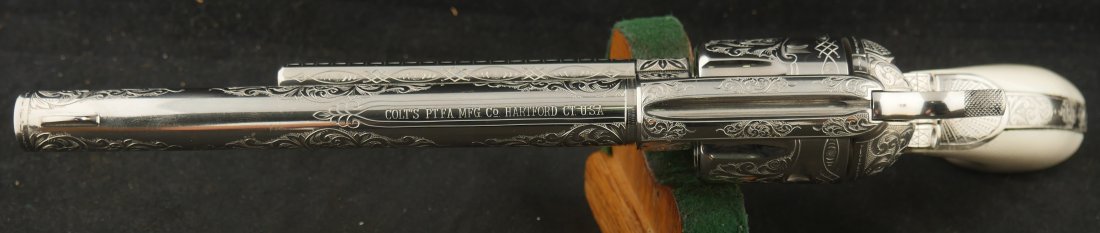 GR-0626-6971, Colt Single Action .45. - Image 4