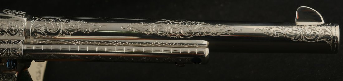 GR-0626-6971, Colt Single Action .45. - Image 8