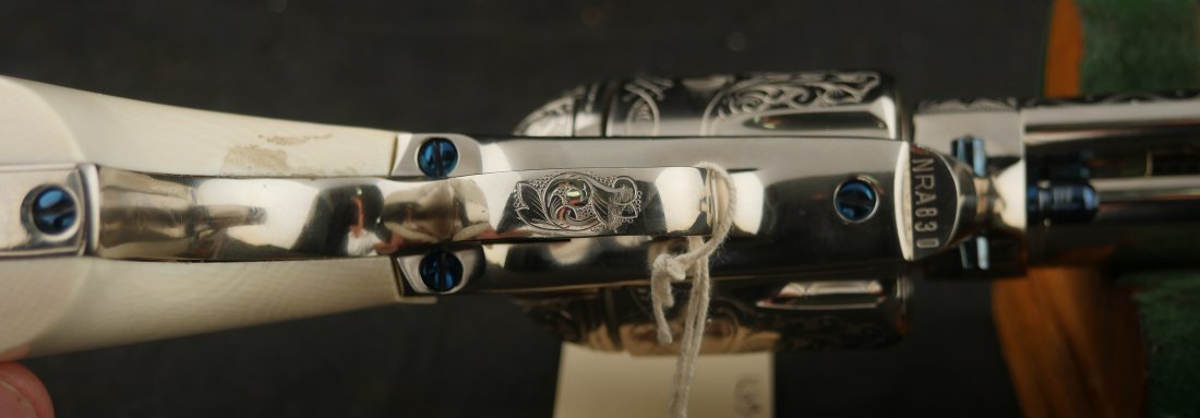 GR-0626-6971, Colt Single Action .45. - Image 14