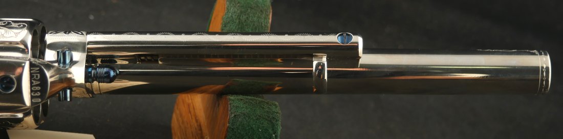 GR-0626-6971, Colt Single Action .45. - Image 17