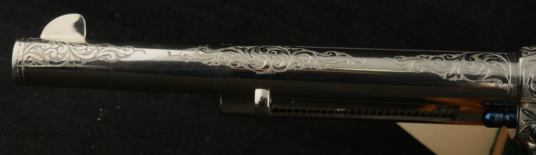 GR-0626-6971, Colt Single Action .45. - Image 18
