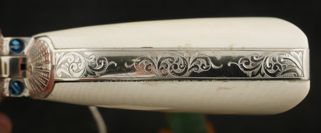 GR-0626-6971, Colt Single Action .45. - Image 27
