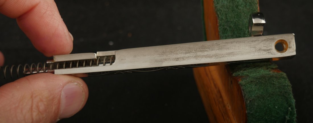 GR-0626-6971, Colt Single Action .45. - Image 29
