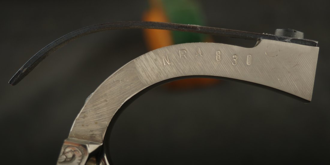 GR-0626-6971, Colt Single Action .45. - Image 30
