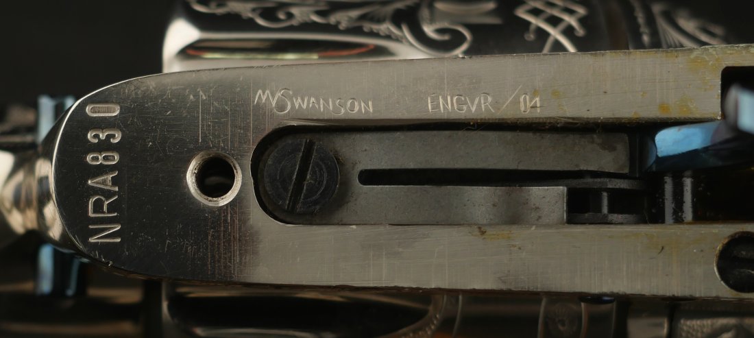 GR-0626-6971, Colt Single Action .45. - Image 32