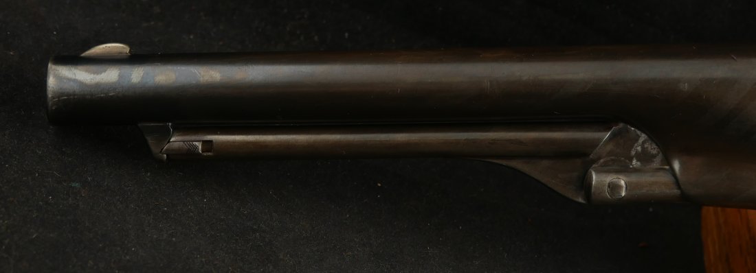 GR-0626-6972, Colt Model 1860 Army .44 percussion 6 shot. BLOWOUT - Image 11