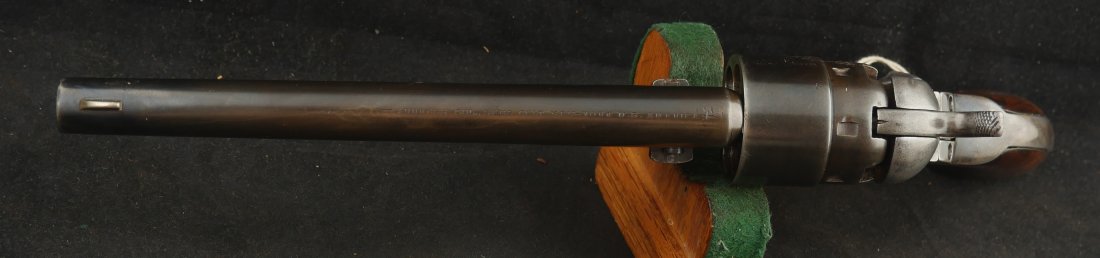 GR-0626-6972, Colt Model 1860 Army .44 percussion 6 shot. BLOWOUT - Image 4