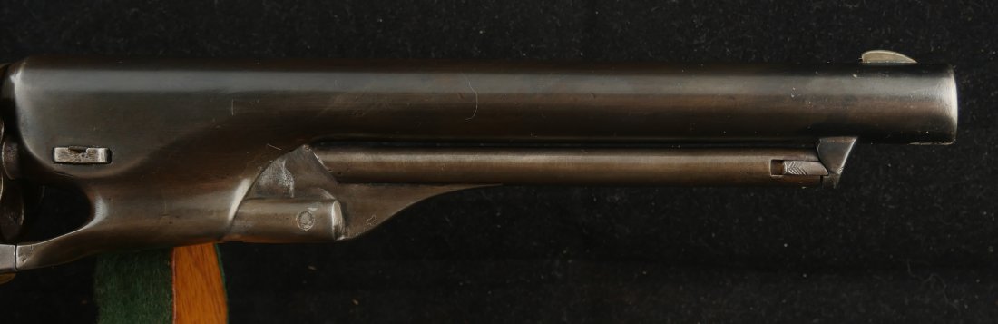 GR-0626-6972, Colt Model 1860 Army .44 percussion 6 shot. BLOWOUT - Image 5