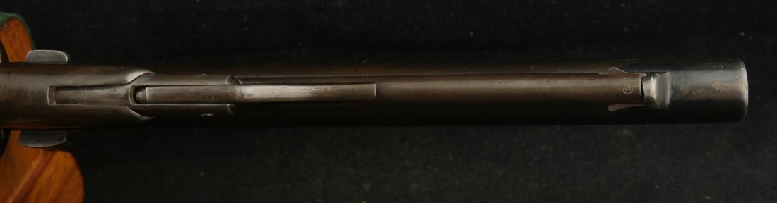 GR-0626-6972, Colt Model 1860 Army .44 percussion 6 shot. BLOWOUT - Image 8