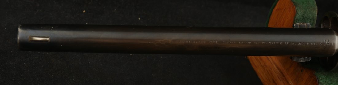 GR-0626-6972, Colt Model 1860 Army .44 percussion 6 shot. BLOWOUT - Image 14