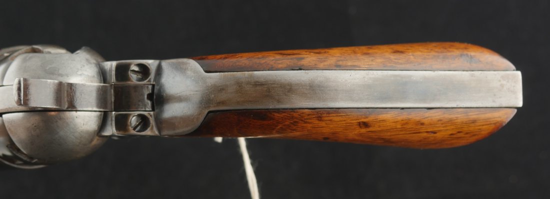GR-0626-6972, Colt Model 1860 Army .44 percussion 6 shot. BLOWOUT - Image 16