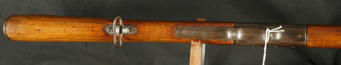 GR-0626-6980, Remington Rolling Block Military Rifle. BLOWOUT - Image 11