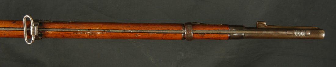 GR-0626-6980, Remington Rolling Block Military Rifle. BLOWOUT - Image 12